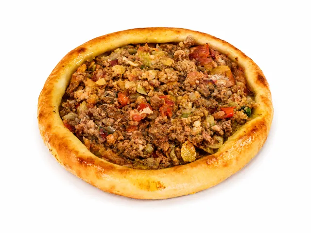 Esfiha de carne