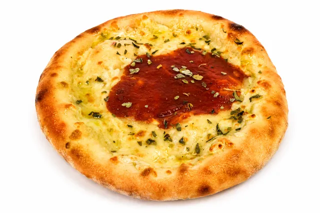 Esfiha italianinha